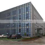 Shanghai Ileding Lighting Technology Corporation company overview - view 1 thumbnail