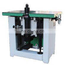 LIVTER MQX100 Single Axis Horizontal Router With Tilting Spindle 0-90 Degree Variable-angle Shaper Moulder thumbnail-1