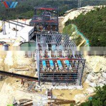 150x150x7.0x10mm Size Hot Dipped Galvanized Metal H Type Profile Steel H Beam