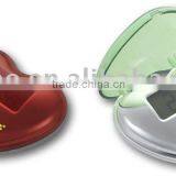 Voice Recorder With Clock