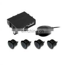 Promata Hot sale Speed control canbus digital front parking sensor