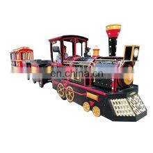 Amusement Park Ride Battery Train Rides Games thumbnail-4