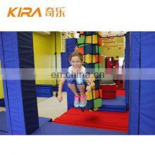 Ninja Obstacles Team Building Adventure Ninja Course Kids American Ninja Warrior Obstacle Course thumbnail-4