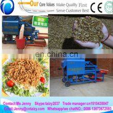 Latest Multifunctional Full Automatic Meal Worm Sorting Machine Mealworm Separating Machine thumbnail-2