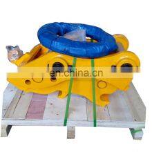 Hydraulic Excavator Quick Coupler Hitch for ZX160 ZX200 ZX240 thumbnail-1