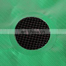 1000 Litres Large Collapsible Rain Catcher Rainwater Liquid Water Container Storage Tanks With Tap Spigot Kits thumbnail-2