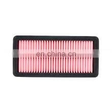 Filtros de ar certificados globalmente com garantia de qualidade e quantidade da IVAN ZONEKO 13780-80J00 13780 80J00 1378080J00 para mann e para Suzuki thumbnail-4