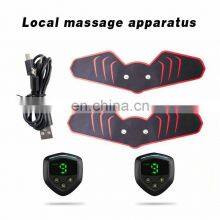 Fitness Muscle Massager Wireless Abdominal Arm Trainer Electric Stimulator thumbnail-2