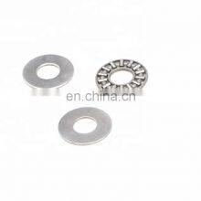 Axk 0619 High Precision Thrust Needle Roller Bearing Axk0619tn Axk0619 thumbnail-4
