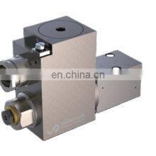 Wandfluh Explosion Proof Solenoid Valves WDYFA06-ADB-G24/L15