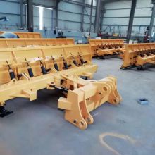 China Liugong wheel loader snow plows attachments