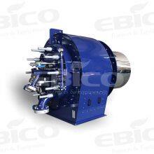 EBICO EC-GR Low NOx Biogas Burner for Boiler（0.5-2 T/H） thumbnail-2