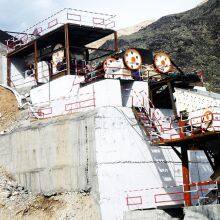 High Quality Stone Rock Crusher Jaw Crushing Machine Pex Series Pex150x750 Jaw Crusher Price thumbnail-5