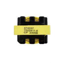 High Power Transmission Efficiency High Frequency Transformer for Monitoring Motors Electric Equipment thumbnail-2