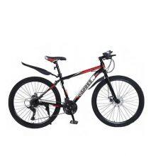 Factory Wholesale 26, 29 Inch Mountain Bike Adult Bicycle Cheap Spot thumbnail-1