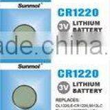 CR1225-B5P Lithium Coin Button Cells thumbnail-1