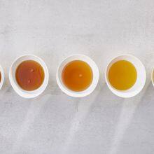 Nature Vitex Acacia Sunflower Buckwheat Linden Rape and Other Chinese Honey thumbnail-2