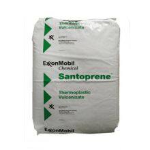 Santoprene TPV Granules 121-67W175 for Thin-walled Products Engineering plastics Thermo plastic Vulcanizate plastic granule