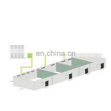 Vegetable/ Fruits /meat/ Beef Quick Freeze Warehouse 200mm thumbnail-3