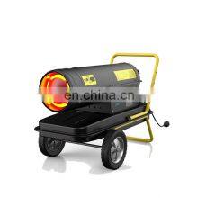 Industrial Diesel/kerosene Oil Heater thumbnail-5