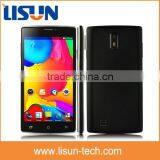 Cheap 5.5 Inch Big Screen Quad Core Dual Sim Android Mobile Phone 3G Touch Screen Smartphone