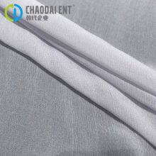 FSC Certified 100% Viscose Pure Smooth Crepe Viscose Fabric For Women's Scarf Or Hijabs thumbnail-3