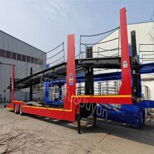 Export Trade, Export of Semi-trailers, Export of Russian Consigned Semi-trailers thumbnail-5