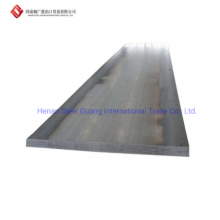 09MnNiDR Gas Cooler Low Temperature Vessel Steel Plate