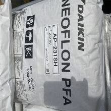 Daikin Neoflon PFA AP-210 (AP210) Fluoropolymer Resin thumbnail-4
