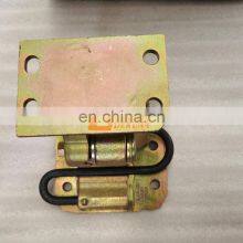 Sinotruk Sitrak C5H/C7H China Heavy Truck Spare Parts 810W62690-6051 Left Door Upper Hinge thumbnail-4