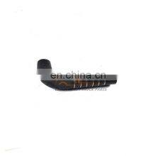 Wholesale A7 CNHTC SINOTRUK HOWO D12.38-30 Engine Accessories WG9719530236 Radiator Outlet Pipe thumbnail-3