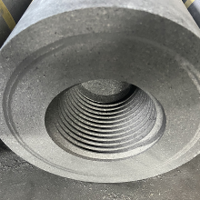 Graphite Electrode Thread thumbnail-2
