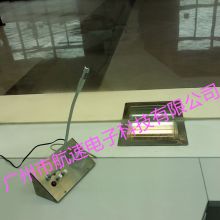 Speed/Window Digital Duplex Interphone/High Definition Window Interphone/Analog Window Interphone thumbnail-5