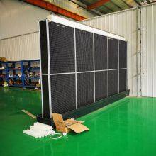 Farm Deodorization Equipment, Waste Gas Treatment Equipment, Pigsty Odor Treatment Equipment, Dejun thumbnail-5