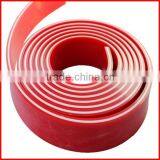 Textile Printing Polyurethane pu Squeegee Gum
