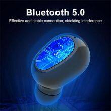 L21 Headset Wireless Bluetoth Headphones TWS Waterproof Earbuds Hands Free Mini Earphone TRUE 5.0 Earplug thumbnail-5