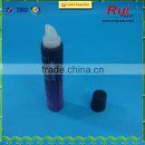 15ml Soft Plastic Tube Cosmetic Tubes Lip Gel Tube