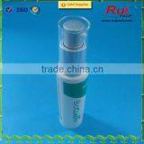 pp Plastic Tube With Mist Sprayer thumbnail-2