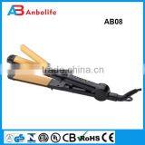 Professional Anti Static Ceramic Hair Straightener thumbnail-2