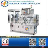 Taiwan Brand Best Quality Automatic Yogurt Food sealing machine