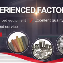 Shijiazhuang Jiahong Metal Materials Co.,Ltd company overview - view 1 thumbnail