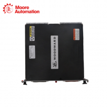 WOODWARD 5464-643 48 Channels Discrete Input In Stock thumbnail-4