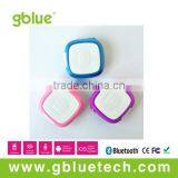 Handfree and Fashion Style Clip Bluetooth Stereo Headset - S30 thumbnail-1