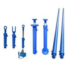 FE 191-5-06180 Hyva Multistage/ Telescopic Hydraulic Cylinder thumbnail-5