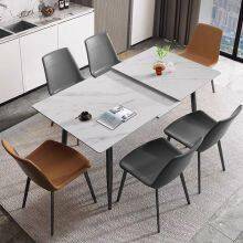 Perfect Expandable Tables for Small Dining Spaces