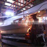 Factory Low Price Nonwoven Geotextile Fabric for Drainage thumbnail-4