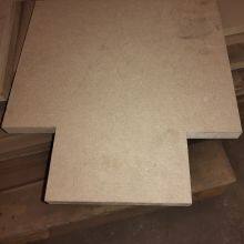 Cabinet Board Single-head Right-angle Chamfering Machine thumbnail-4