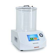 Easy and Low Cost Vacuum Leak Tester Perfume Bottles Leak Testing Machine thumbnail-2