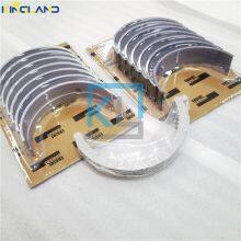 Excavator/ Generator Engine Crankshaft Bearing Assembly 2881861 Fit For CUMMINS thumbnail-5