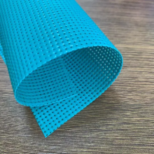 Factory Direct Sales of PVC Coated Polyester Mesh Fabric Textilene Pool Fence Fabric Outdoor Textilene Woven Mesh Fabric/PVC Woven Mesh Fabric